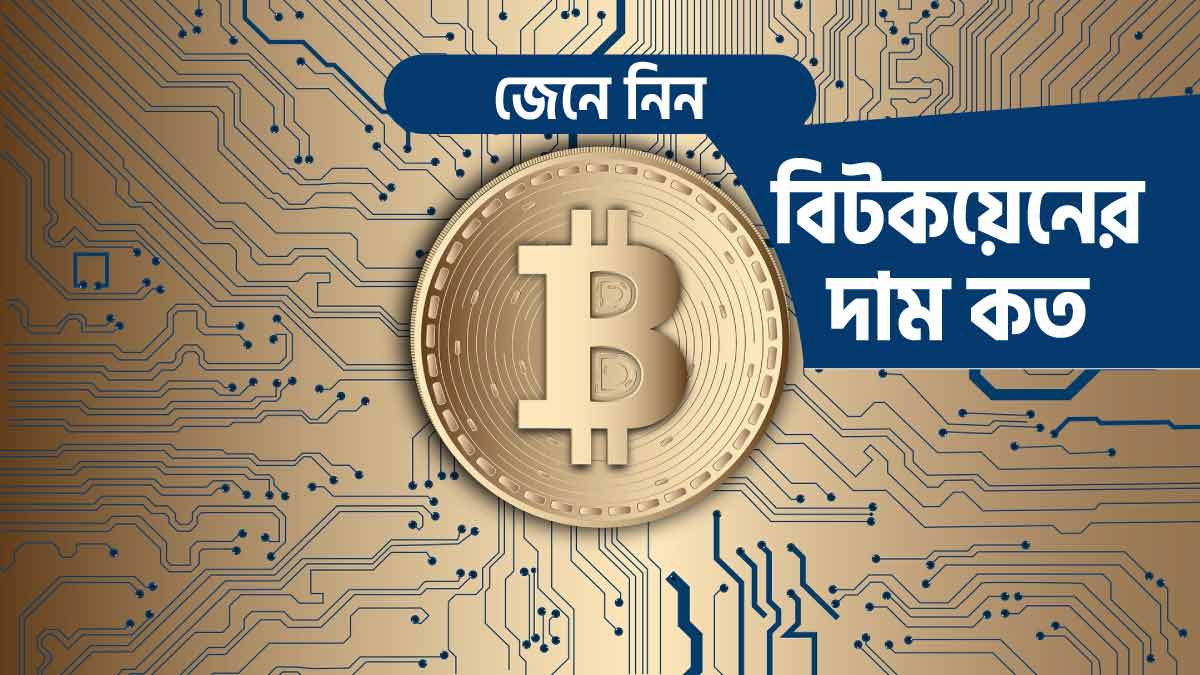 Bitcoin price in Bangladesh